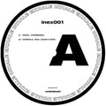 Inex Ep01 / Various - Inex Ep01 / Various - Vinyl Record