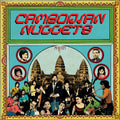 Cambodian Nuggets / Various - Cambodian Nuggets / Various - Vinyl Record