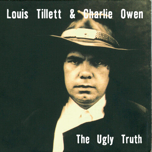 Tillett,louis & Owen,charlie - Ugly Truth - Vinyl Record