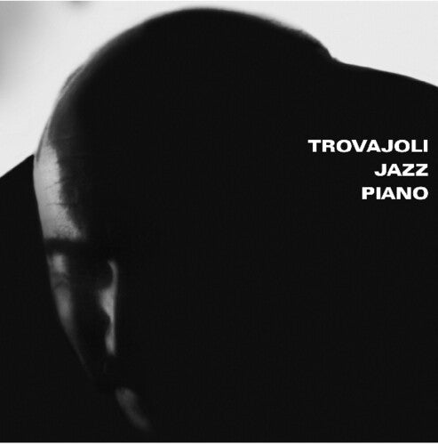Trovajoli - Trovajoli Jazz Piano - Vinyl Record