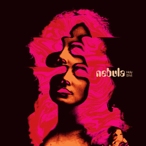 Nebula - Holy Shit - Vinyl Record