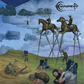 Cormorant - Diaspora - Vinyl Record