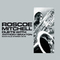 Mitchell,roscoe - Duets With Anthony Braxton - Music CD