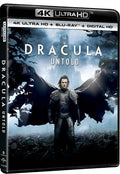 Dracula Untold - Dracula Untold - UHD