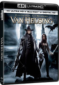 Van Helsing - Van Helsing - UHD