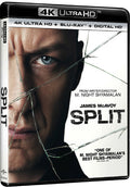 Split - Split - UHD