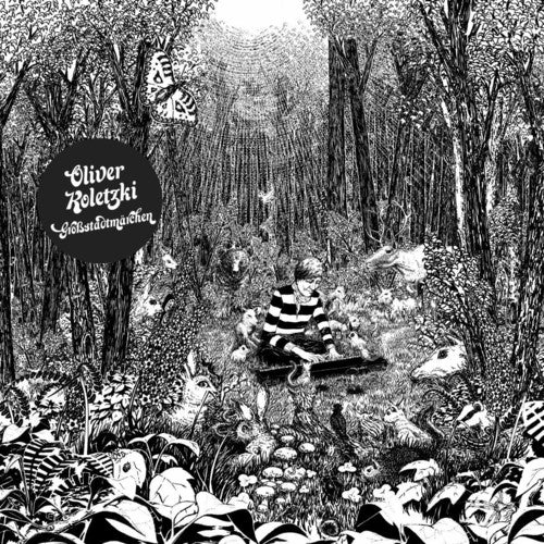 Koletzki,oliver - Grossstadtmarchen - Vinyl Record