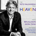 Malinverni,pete - Heaven - Music CD
