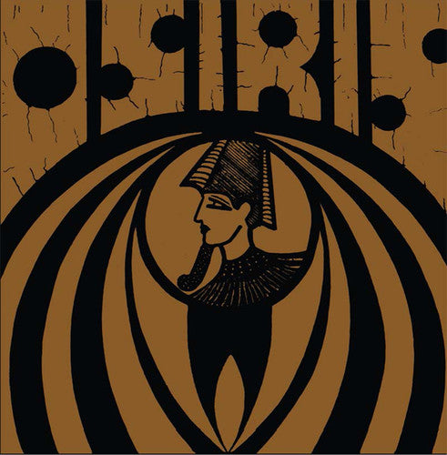 Osiris - Osiris - Vinyl Record