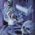 Gatecreeper / Homewrecker / Outer Heaven - Split - Vinyl Record