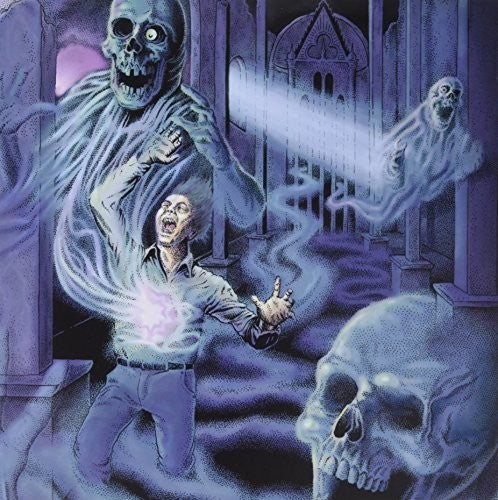 Gatecreeper / Homewrecker / Outer Heaven - Split - Vinyl Record