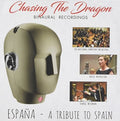 Wiseman,debbie / Middleton,rosie & National - Espana - Tribute To Spain - Binaural Recording - Music CD