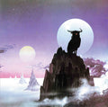 Spoerri,bruno - Voice Of Taurus - Vinyl Record