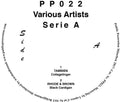Serie A Compilation / Various - Serie A Compilation / Various - Vinyl Record
