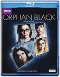 Orphan Black: Season Five - Orphan Black: Season Five - Blu-ray