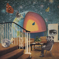 Thank You Scientist - Terraformer - Orange Crush - Vinyl Record