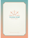 Teen Top - Dear N9ne (drive Version) - Music CD