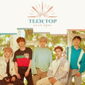 Teen Top - Dear N9ne (journey Version) - Music CD