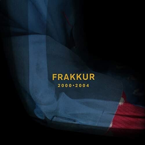 Frakkur - 2000 - 2004 - Vinyl Record