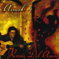Armik - Rosas Del Amor - Music CD