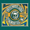 Garcia,jerry - Garcialive 11: November 11th 1993 Providence Civic - Music CD