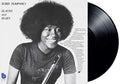 Humphrey,bobbi - Blacks & Blues - Vinyl Record