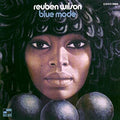 Wilson,reuben - Blue Mode - Vinyl Record