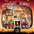 Crowded House - Very Very Best Of Crowded House - Vinyl Record