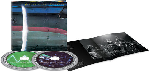 Mccartney,paul & Wings - Wings Over America - Music CD