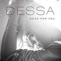 Dessa - Good For You / Grade School Games - Vinyl Record