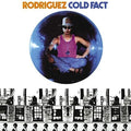 Rodriguez - Cold Fact - Vinyl Record