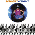 Cold Fact [LP] Vinyl Record