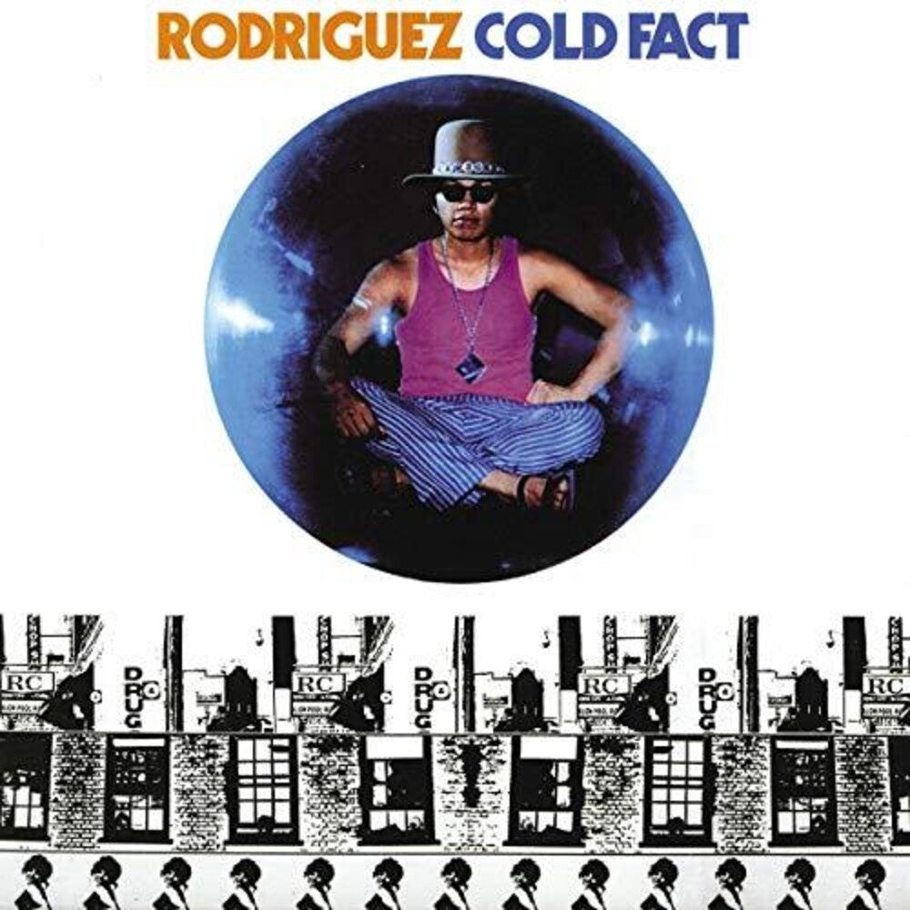 Cold Fact [LP] Vinyl Record