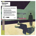 Gomez - Liquid Skin: 20th Anniversary Edition - Music CD