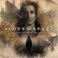 Stapp,scott - Space Between The Shadows - Music CD