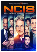 Ncis: Sixteenth Season - Ncis: Sixteenth Season - DVD