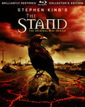 Stephen King's The Stand - Stephen King's The Stand - Blu-ray