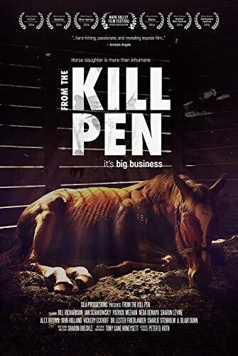 From The Kill Pen - From The Kill Pen - DVD