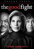 Good Fight: Season Three - Good Fight: Season Three - DVD