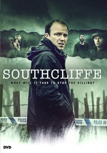 Southcliffe - Southcliffe - DVD