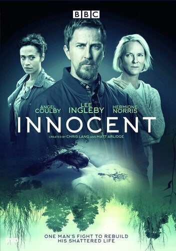 Innocent - Innocent - DVD