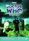 Doctor Who: Time Meddler - Doctor Who: Time Meddler - DVD