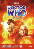 Doctor Who: Sun Makers - Doctor Who: Sun Makers - DVD