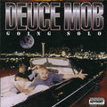 Deuce Mob - Going Solo - Music CD
