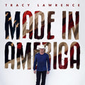 Lawrence,tracy - Made In America - Vinyl Record