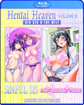 Hentai Heaven 8 - Hentai Heaven 8 - Blu-ray