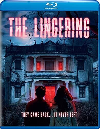 Lingering - Lingering - Blu-ray