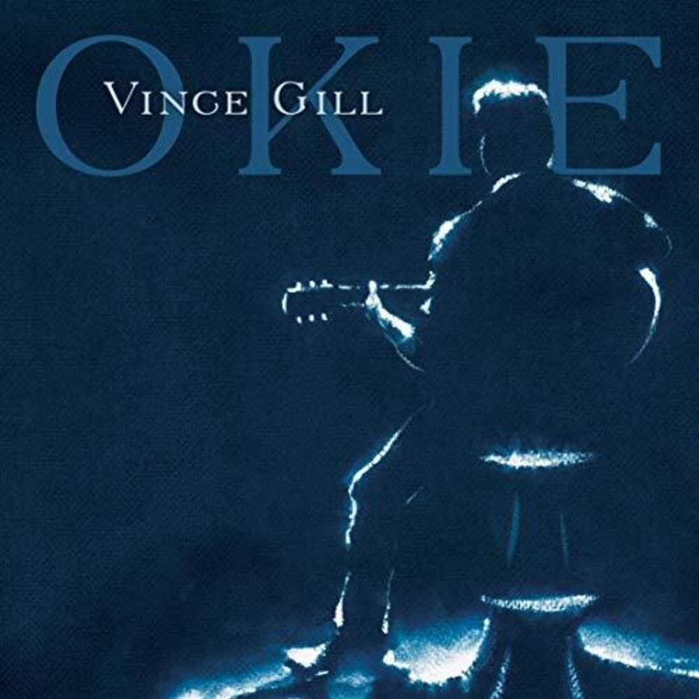 Okie [LP] Vinyl Record