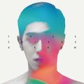 Yunho (tvxq) - True Colors - Music CD