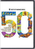 Best Of Warner Bros 50 Cartoon Coll: Scooby-doo - Best Of Warner Bros 50 Cartoon Coll: Scooby-doo - DVD